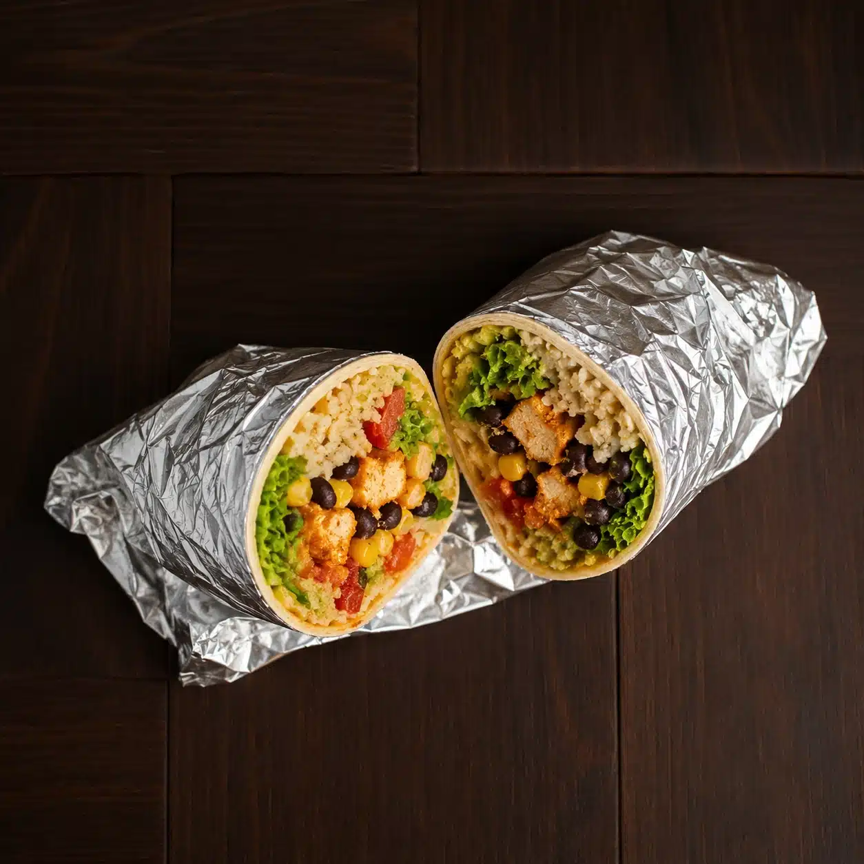 Burrito Builder